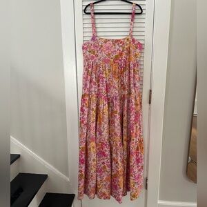 Free People Maxi Dress